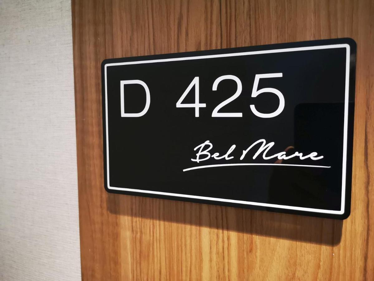 Apartament 425 - Bel Mare Miedzyzdroje Esterno foto