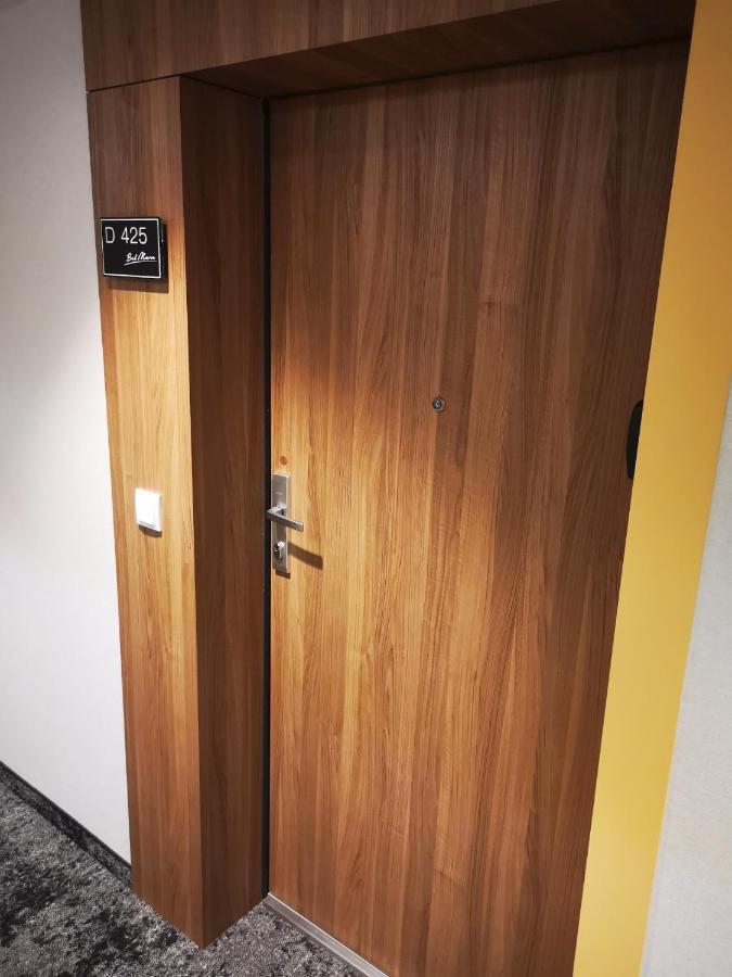 Apartament 425 - Bel Mare Miedzyzdroje Esterno foto