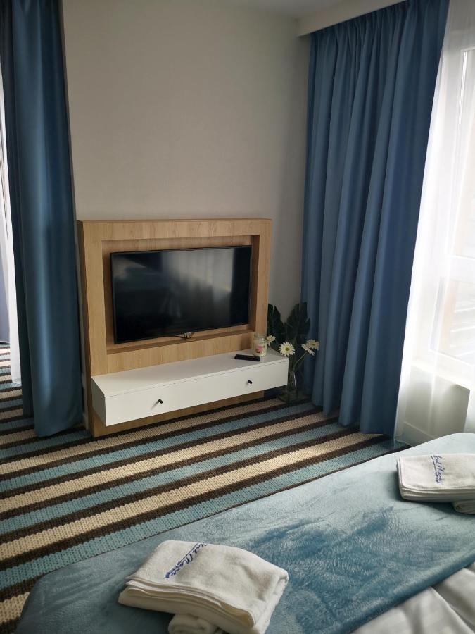 Apartament 425 - Bel Mare Miedzyzdroje Esterno foto