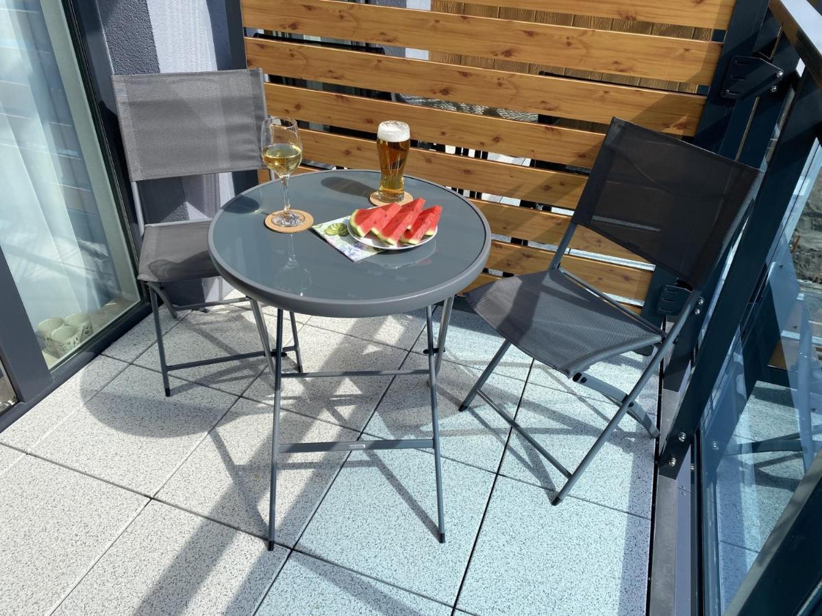 Apartament 425 - Bel Mare Miedzyzdroje Esterno foto